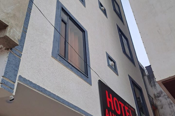 Hotel 7 of 7