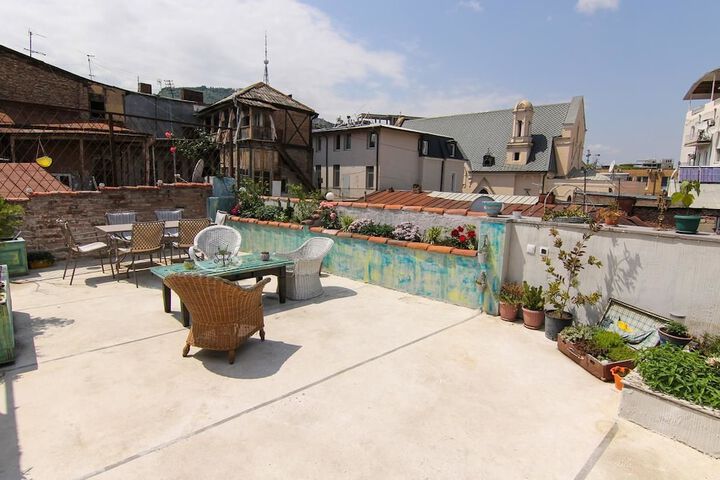 Terrace/Patio 65 of 96