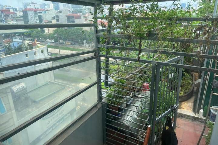 Terrace/Patio 20 of 47