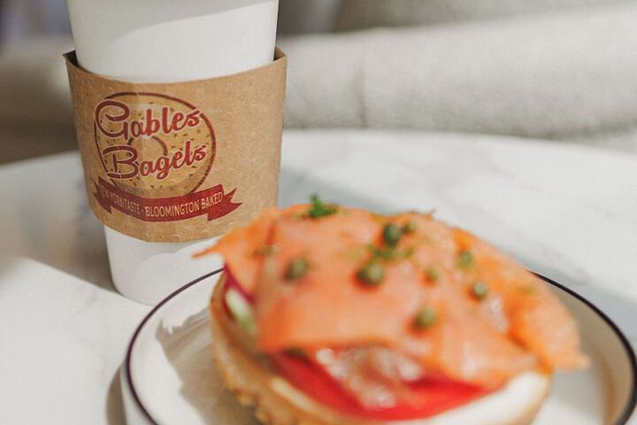 Breakfast/Coffee Service 36 of 41