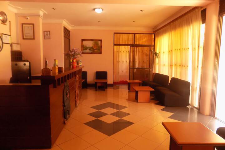 Hotel Interior 2 of 86