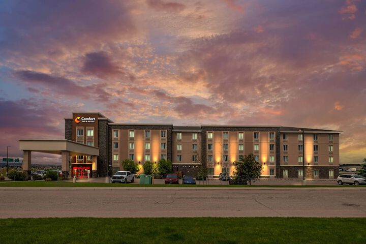 Hotel 73 of 73
