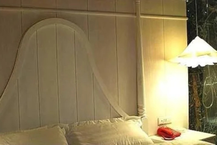 Yangshuo Guanzhilang Hotel