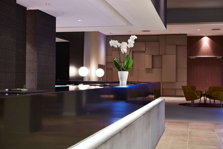 Lobby Photos