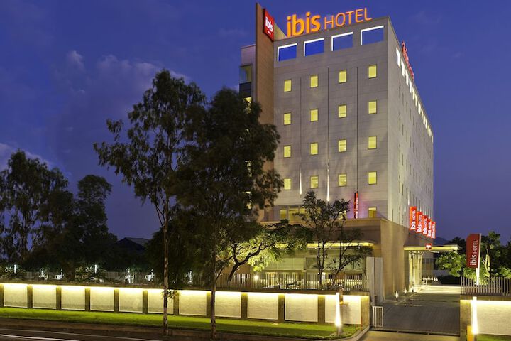 Hotel 58 of 62
