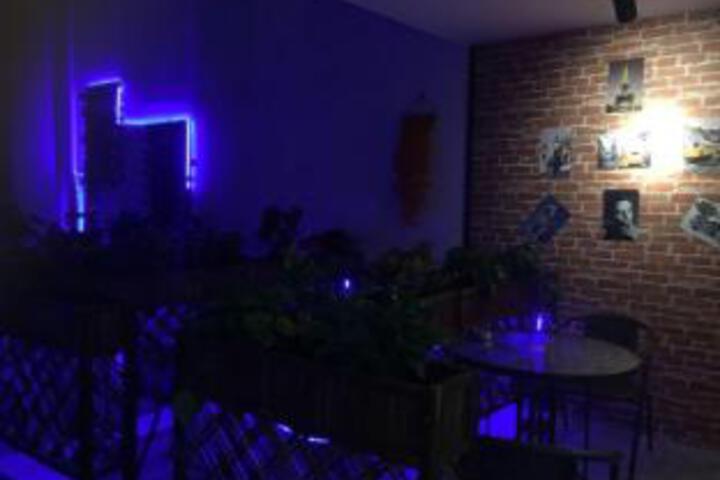 Yuejia Boutique Apartment
