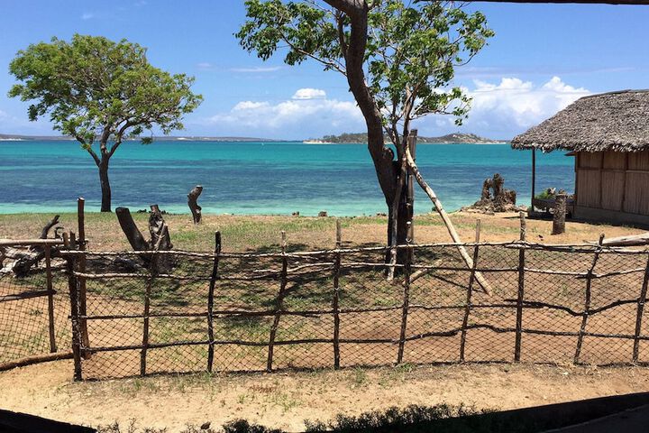 Emeraude lodge in Antsiranana