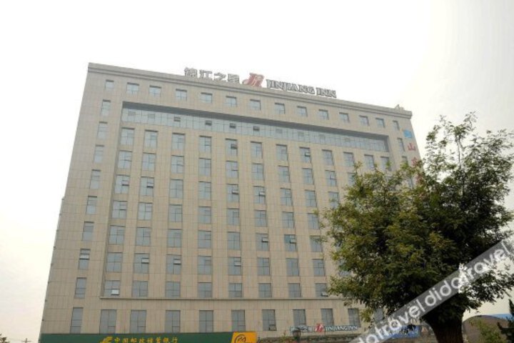 Jinjiang Inn