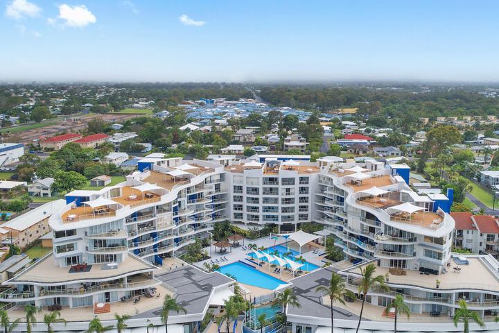 Hotel 158 of 175