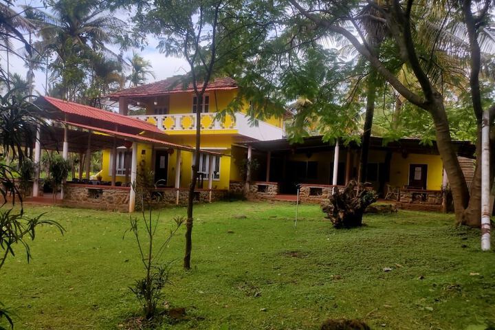 Hotel 16 of 17