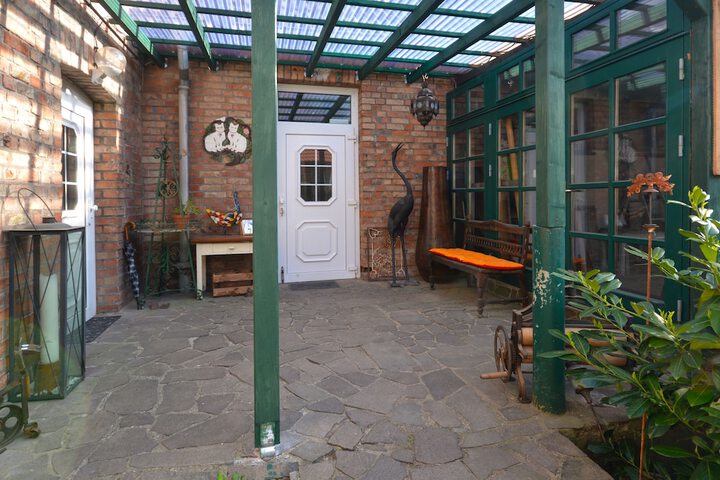 Terrace/Patio 101 of 105