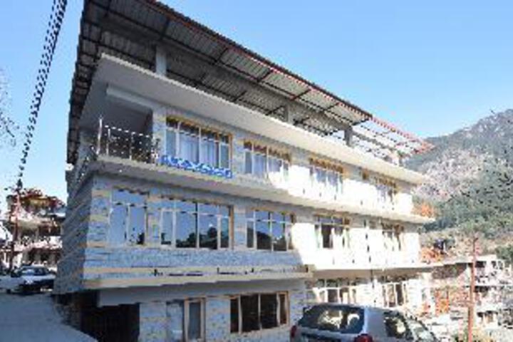 Hotel 6 of 21