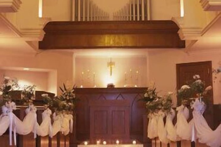 Chapel