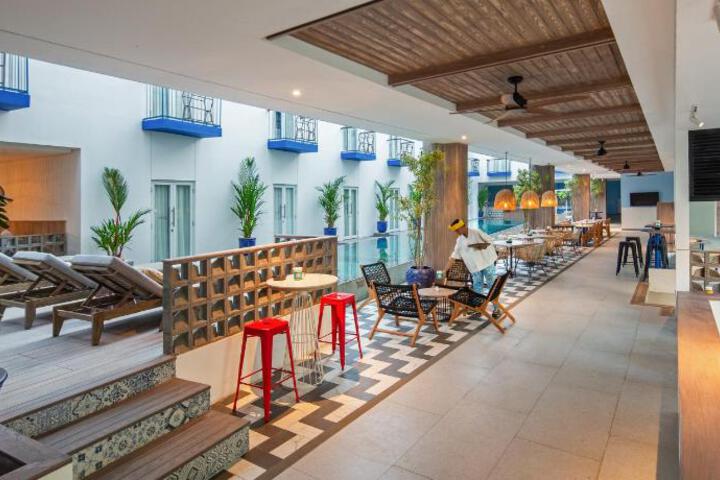 Fitness Center Photo