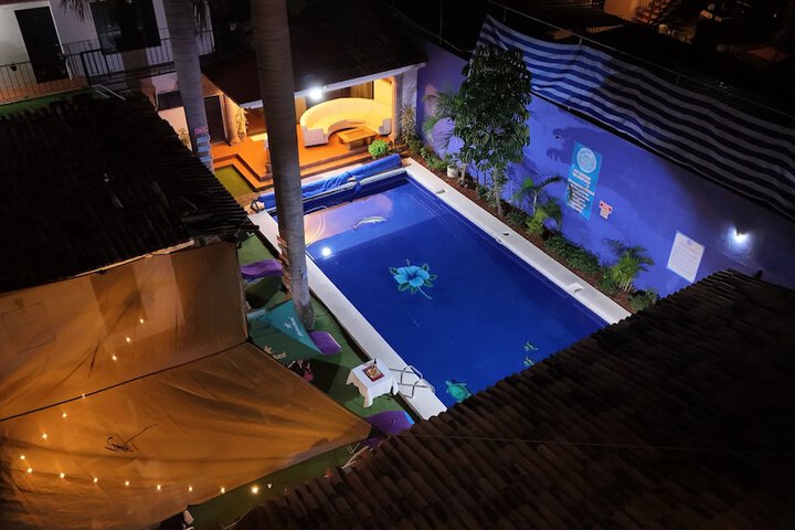 Terrace/Patio 49 of 49