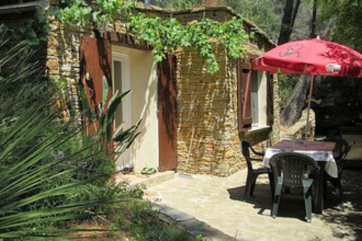 Terrace/Patio 19 of 20