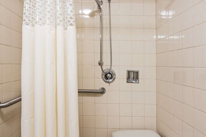 1 King Accessible with Tub (9 of 13)
