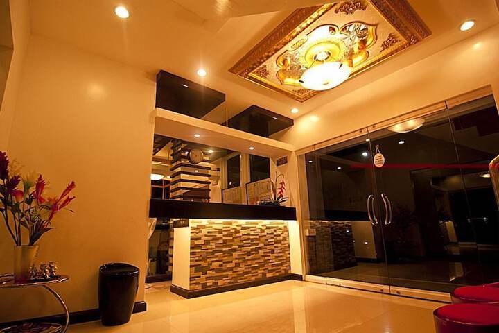 Hotel Interior 3 of 7