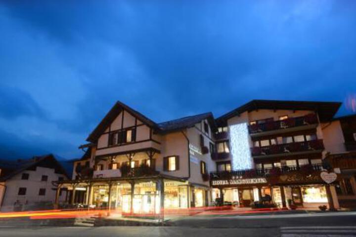 Fitness Center Photo