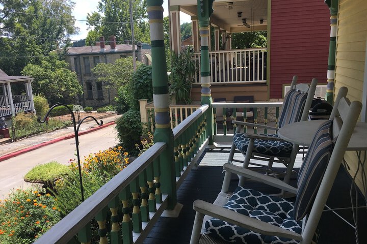 Terrace/Patio 279 of 289