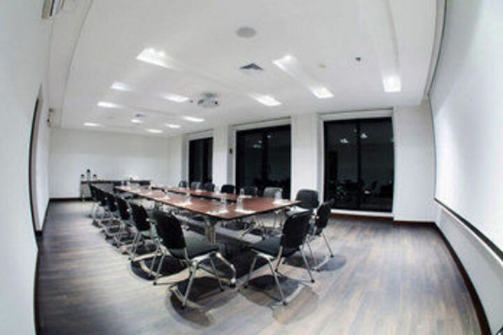 Meeting 9 of 12