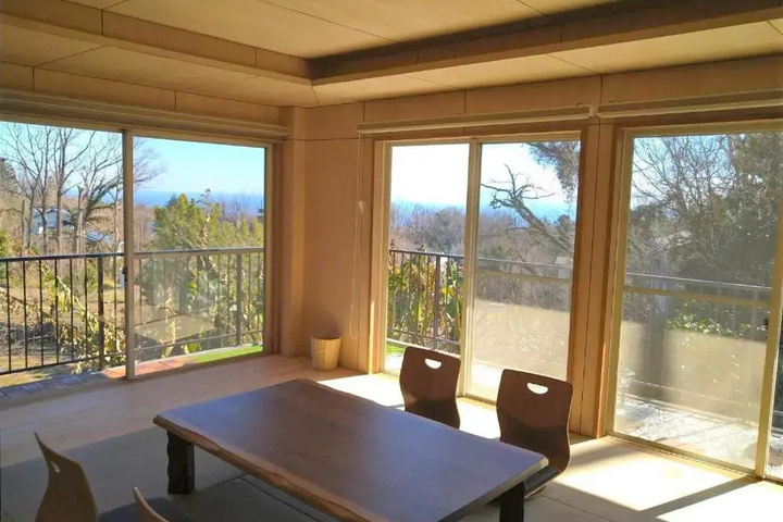 Terrace/Patio 7 of 17