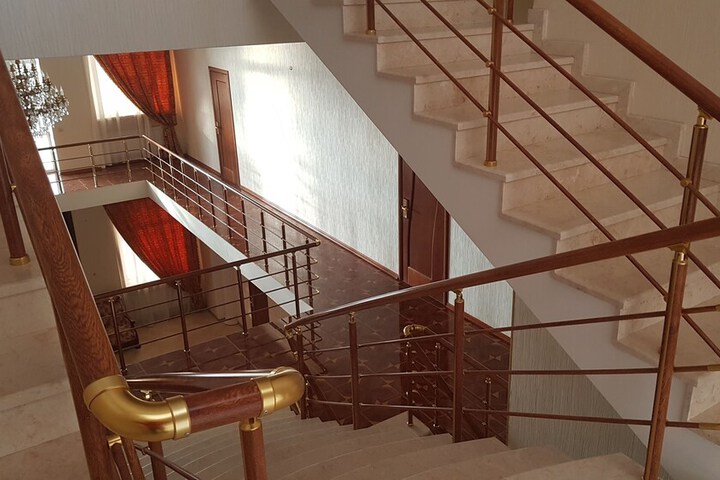 Fitness Center Photo