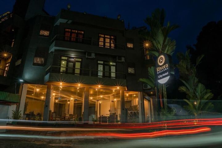 Hotel 34 of 36