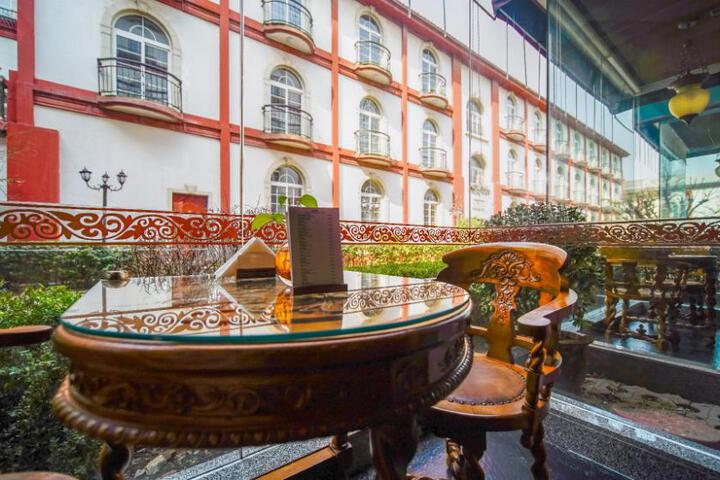 Fitness Facility Photos