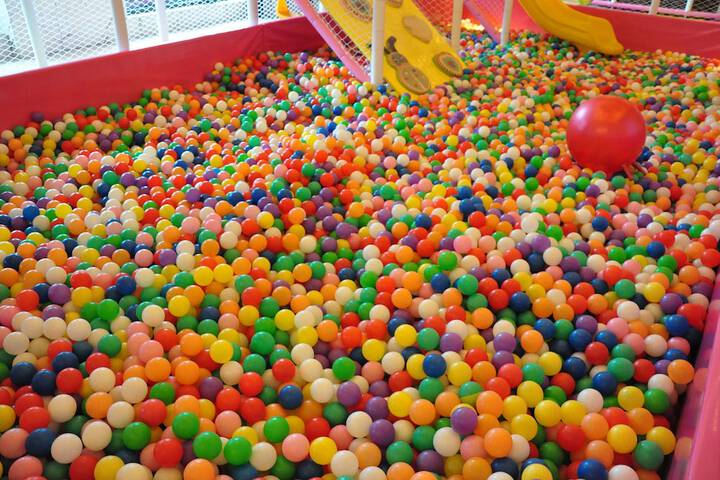 Childrens Activities 27 of 35