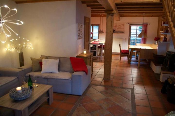 Ferienhaus Sefi