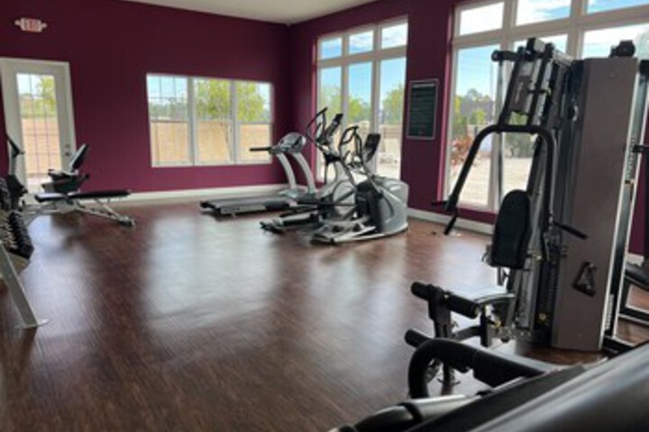 Health and Fitness 8 of 16