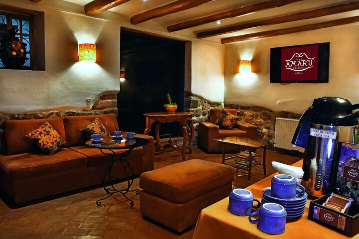 Hotel Interior 2 of 77