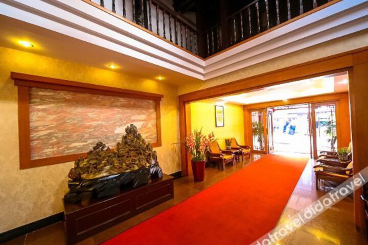 Jishan Motel