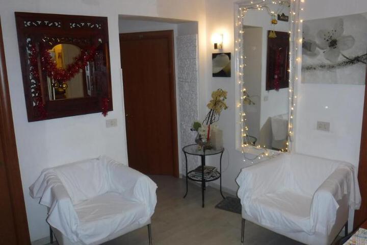 ARES ROOMS