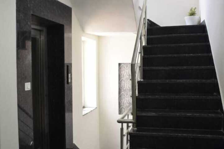 Hotel Interior 18 of 21