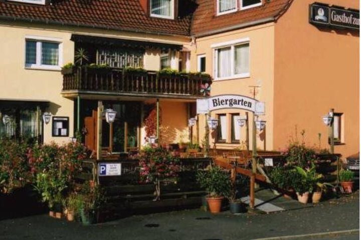 GASTHOF ZUR LINDE