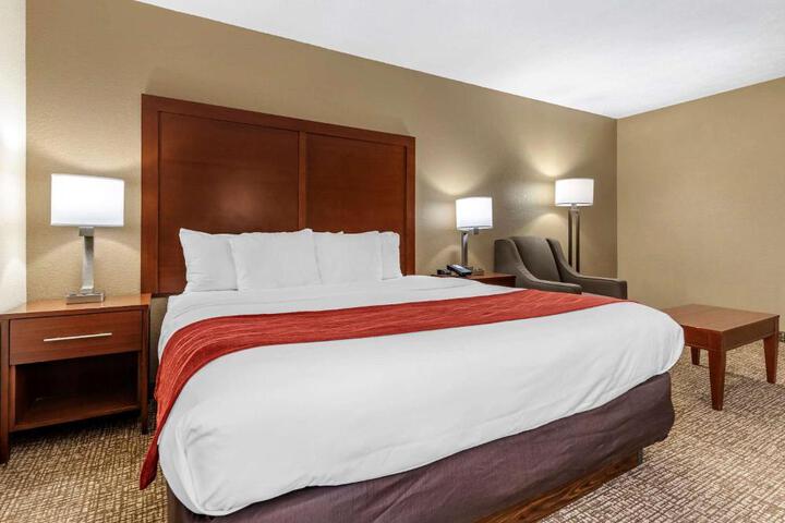 1 King Bed (7 of 22)
