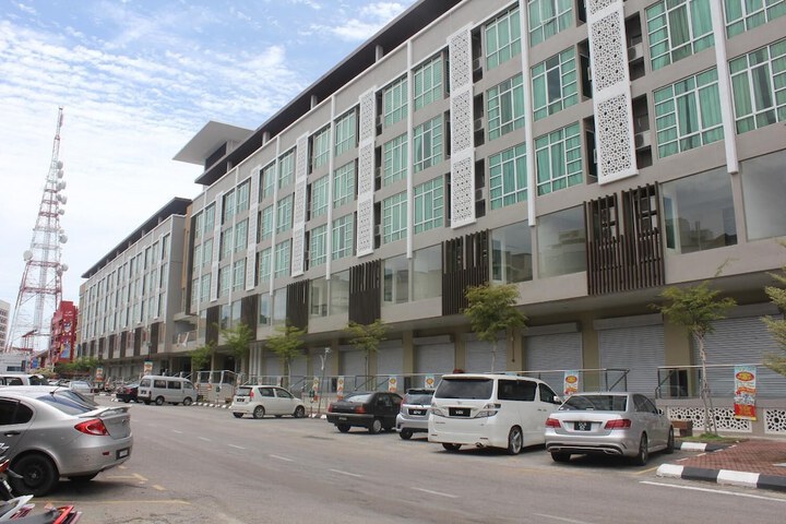 Facade