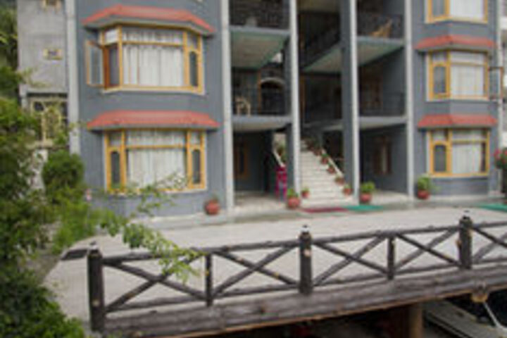 OYO Rooms Beas River View
