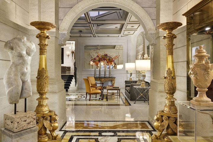 Lobby Photos