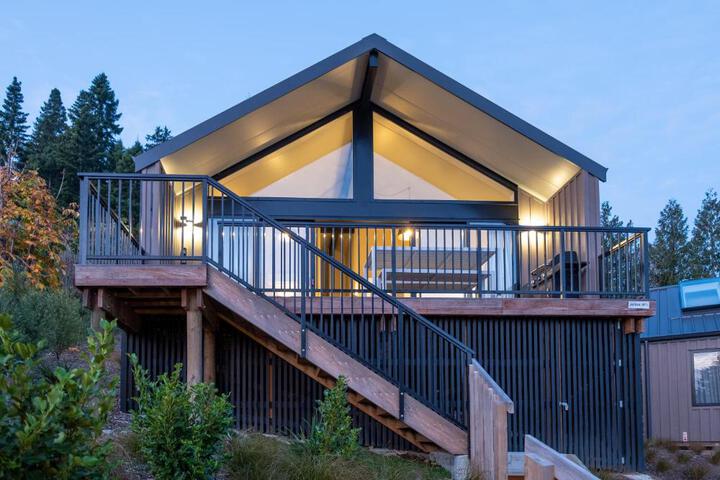 Jollies Lodge Townhouse