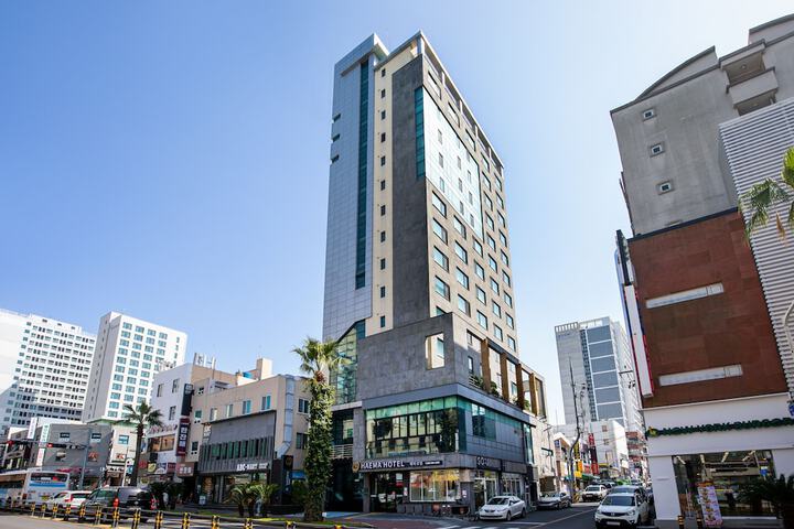 HAEMA HOTEL