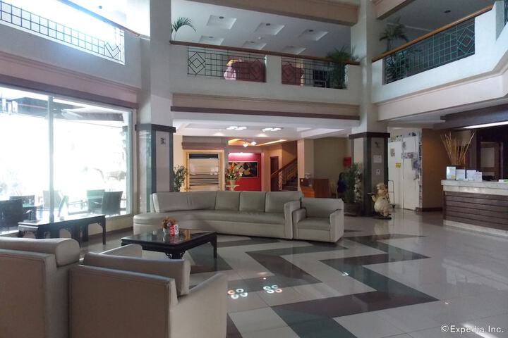 Hotel Interior 5 of 36