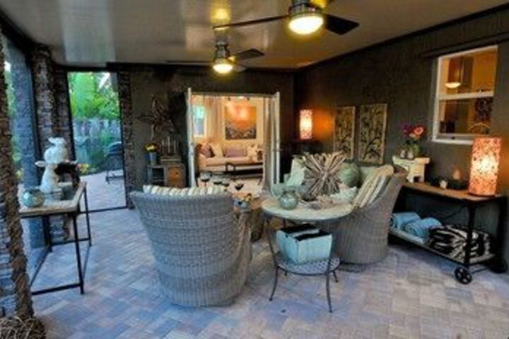 Terrace/Patio 29 of 29