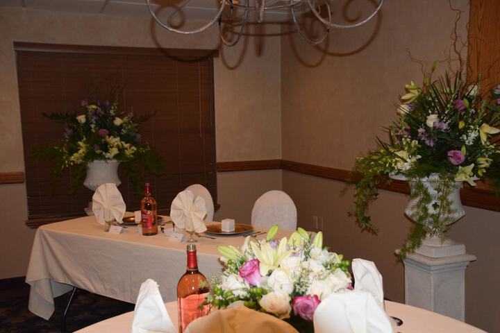 Wedding/Banquet 33 of 37