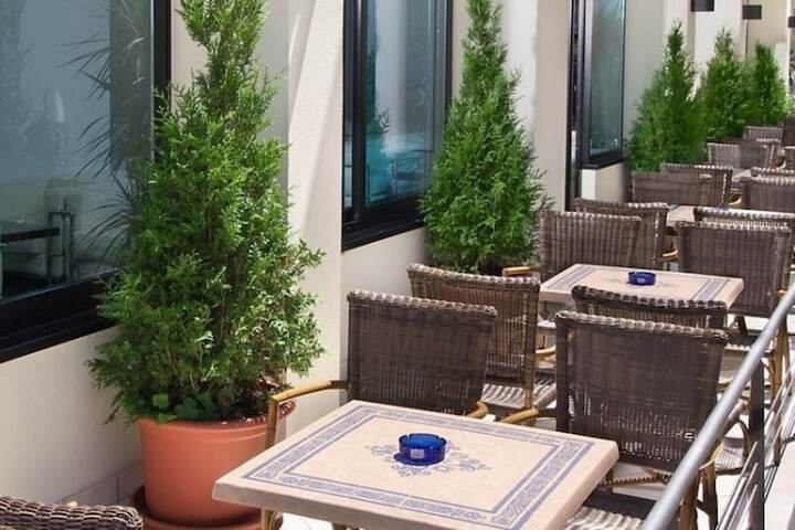 Terrace/Patio 22 of 22