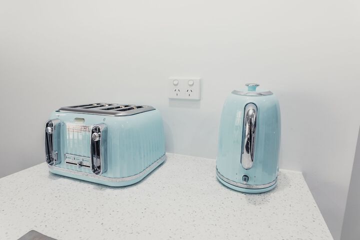 Breakfast/Coffee Service 19 of 24