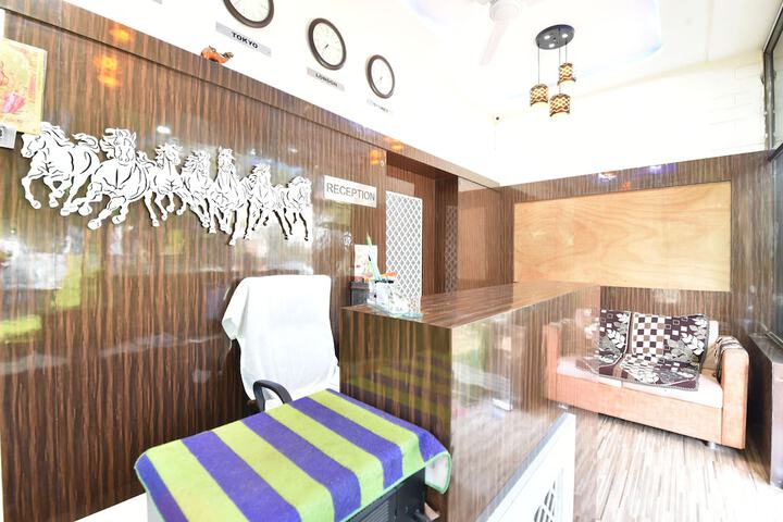 Hotel Interior 3 of 17