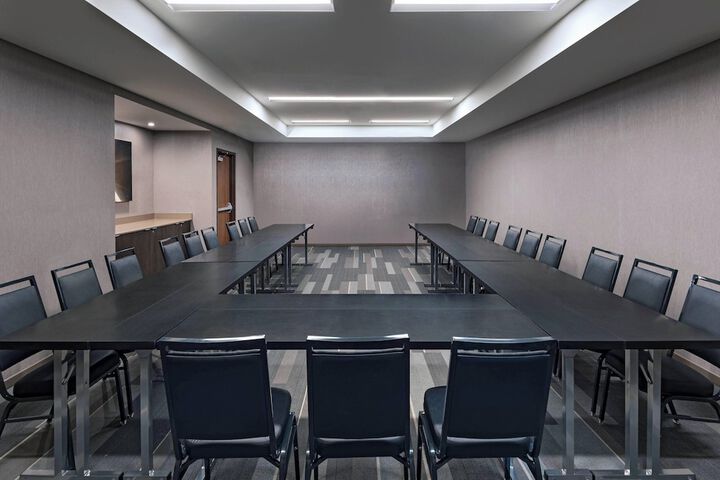Meeting 47 of 51